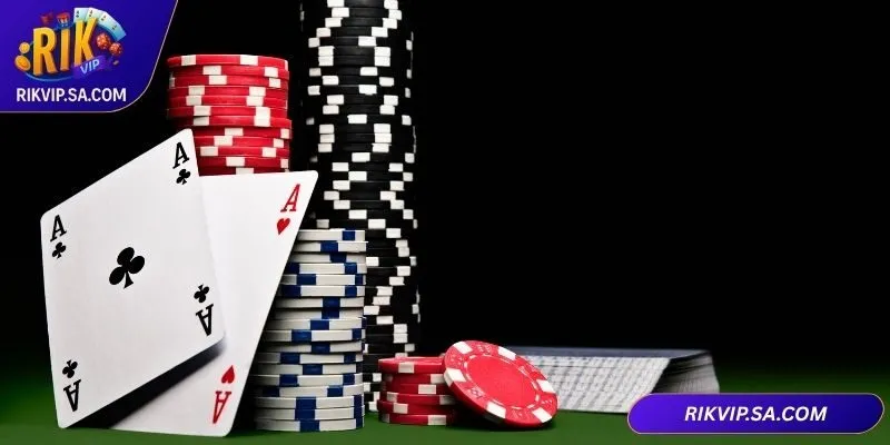 Game Bài RIKVIP Online – Thế Giới Giải Trí Đỉnh Cao Nhất 3 Có nhiều trò chơi hot hit tại sảnh
