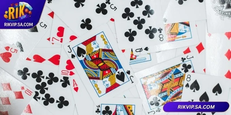 Hướng Dẫn Chơi Game Bài RIKVIP - Bí Quyết Để Thắng Lớn 4 Lưu ý một vài vấn đề khi tham gia chơi game bài