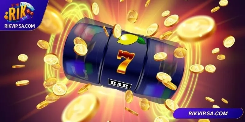 NỔ HŨ RIKVIP 3 Lý do nổi bật tạo nên sức hấp dẫn của sảnh game